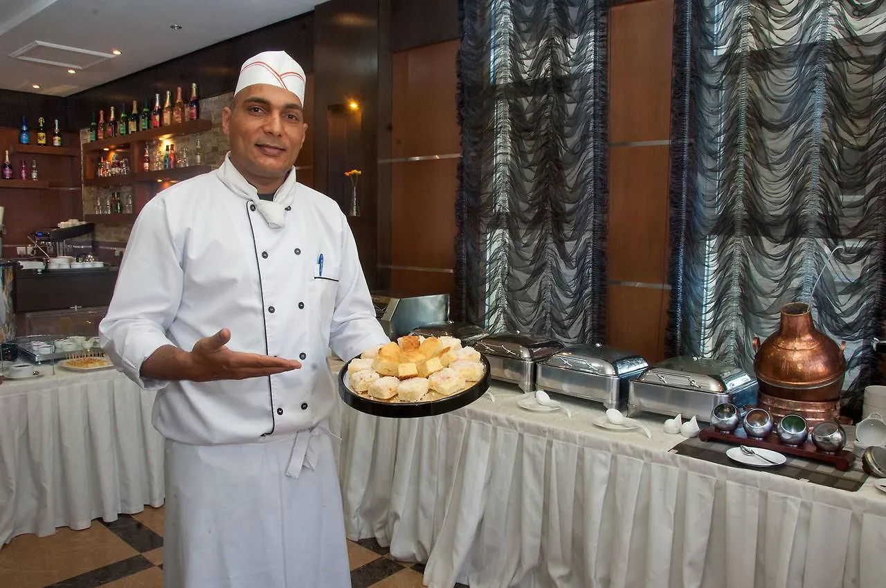 Diyafat Al Saada Serviced Apartments - Ishbillia リヤード サウジアラビア