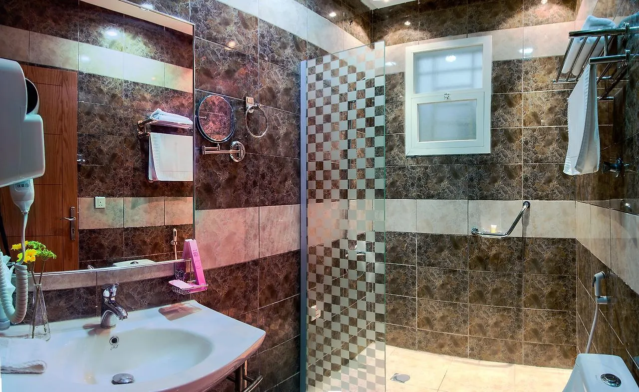 Diyafat Al Saada Serviced Apartments - Ishbillia Ar Riyad Arabia Saudita