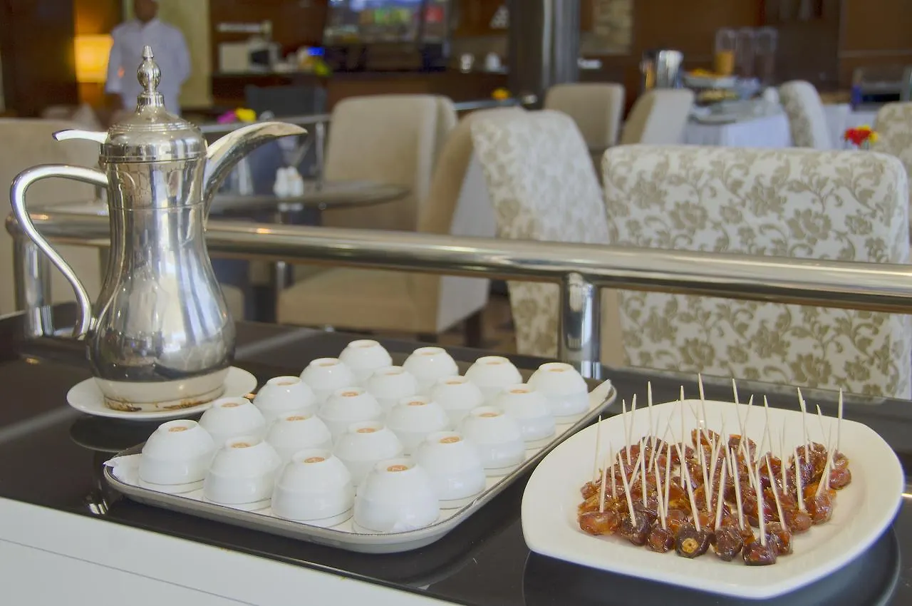 Diyafat Al Saada Serviced Apartments - Ishbillia Ar Riyad 3*,  Arabia Saudita